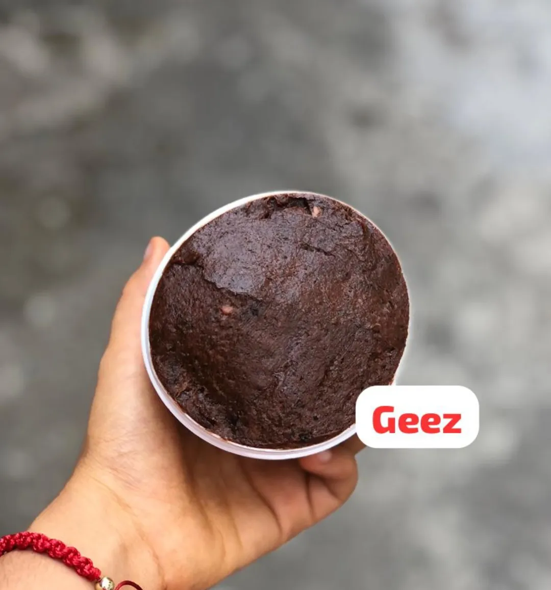 Whitening Black Soap