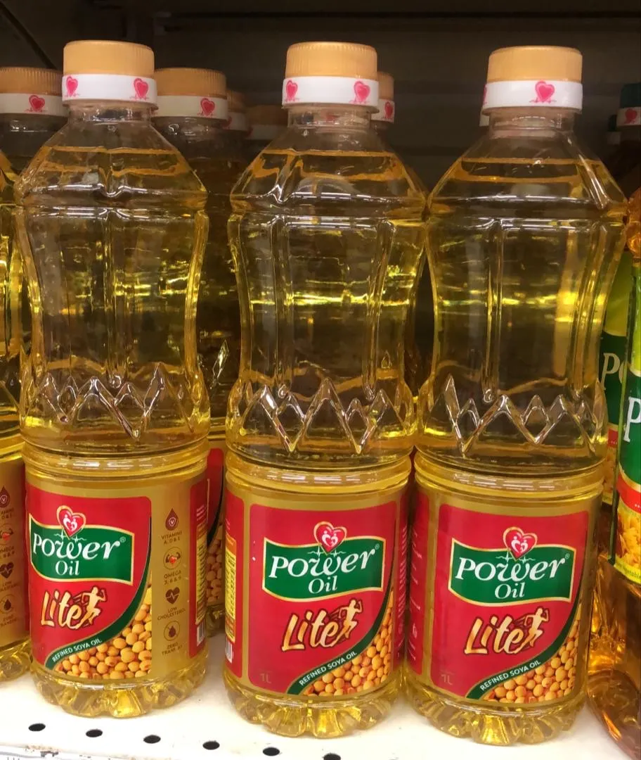 1L POWER OIL “lite”