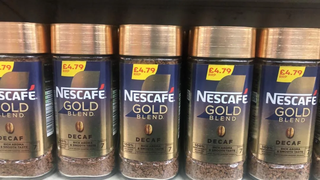 Nescafé