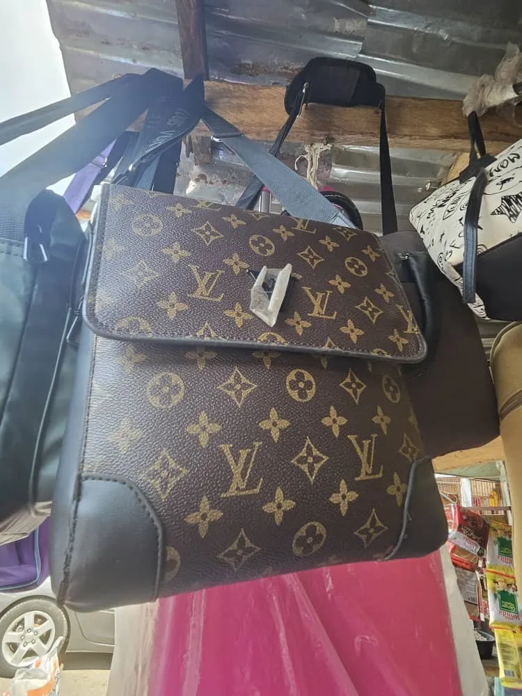 Luis Vuitton bag
