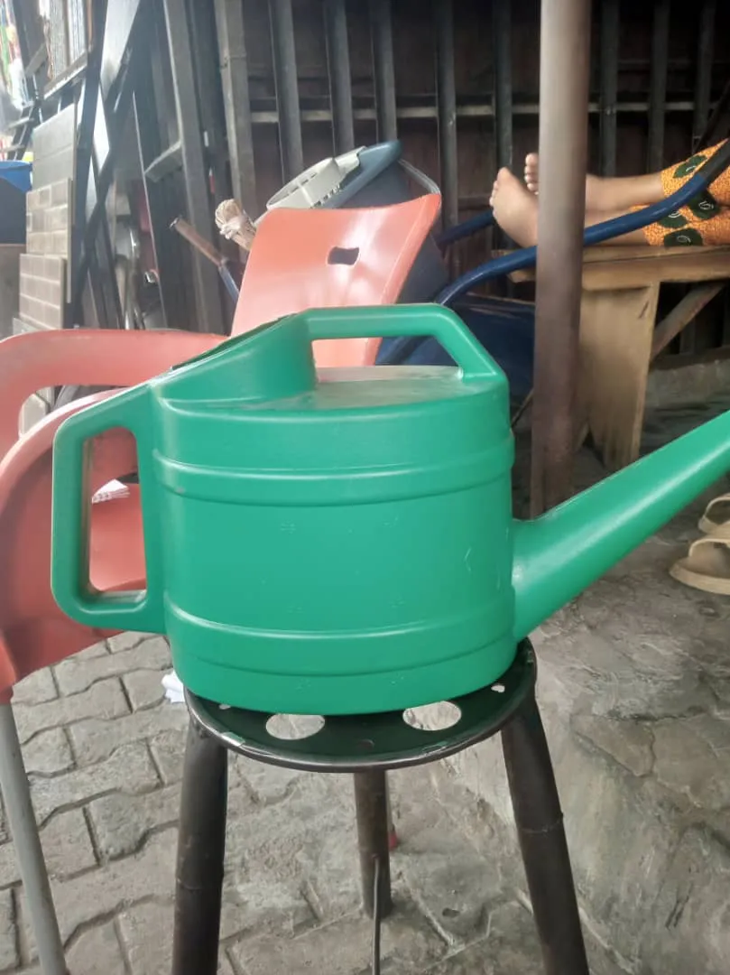 Watering Can