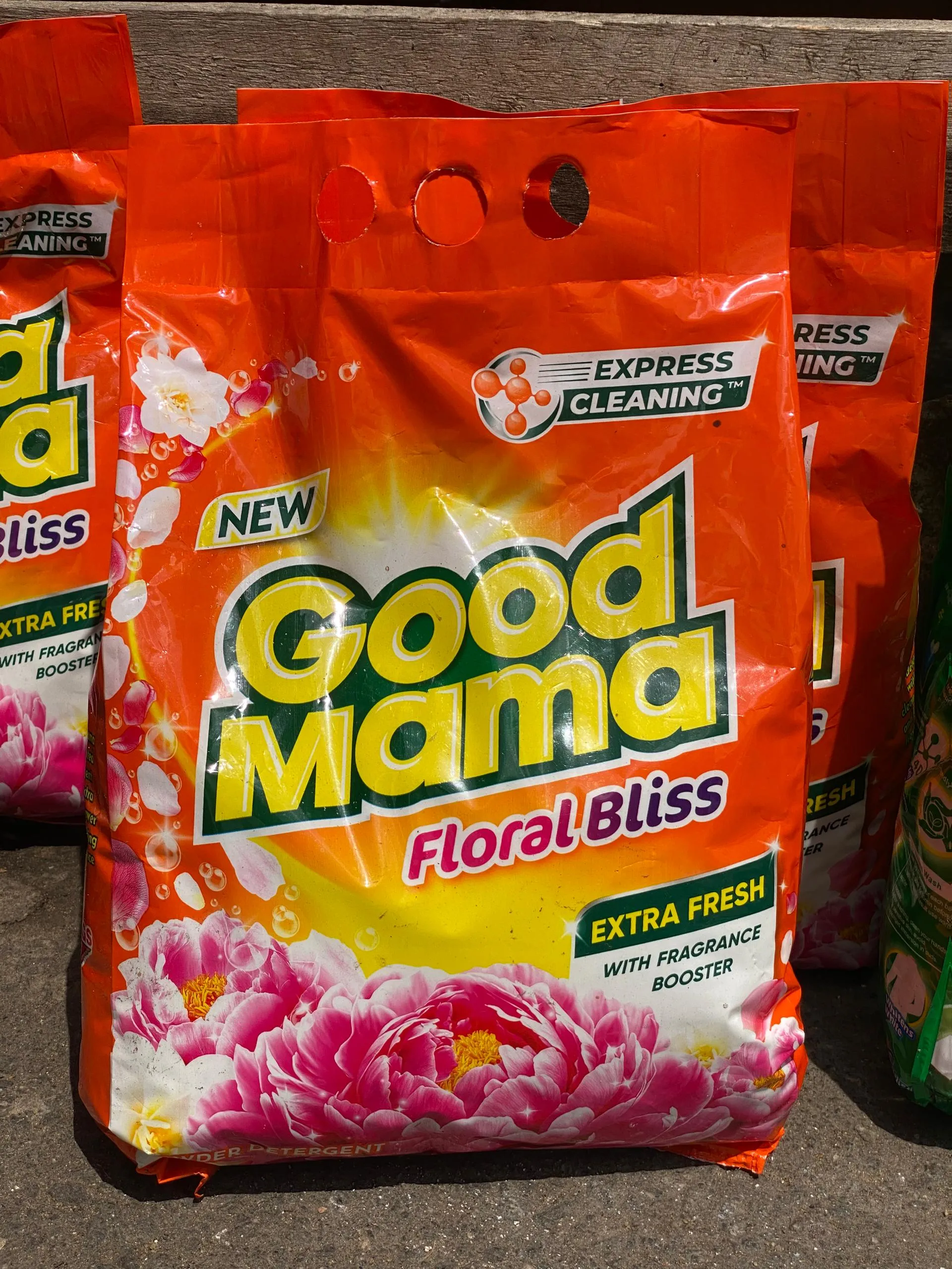 Good mama 800g