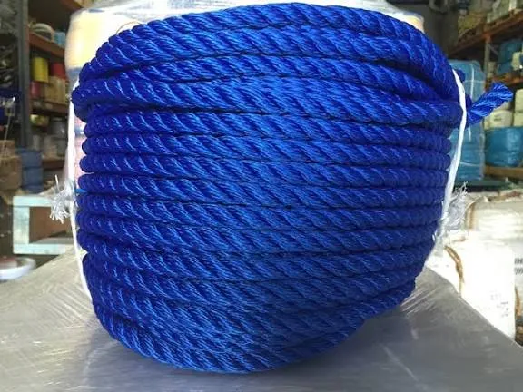 Marine rope