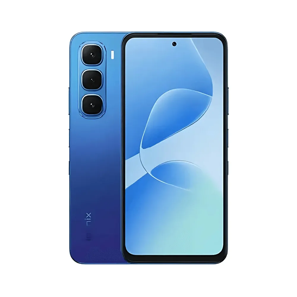 INFINIX HOT 60i (8/256GB)